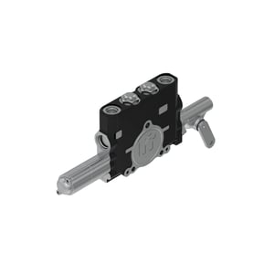 Control Valve