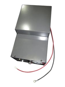BATT, CHARGER W/AUTO TIMER