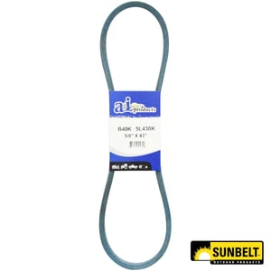 V-Belt