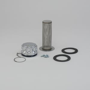 D/S,FILLER BREATHER ASSEMBLY
