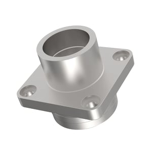 Flange
