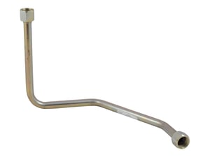 TUBE ASSEMBLY, HYDRAULIC SLAVE