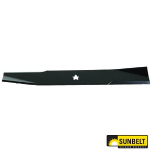 Mower Blade