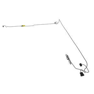Radio Speaker WRG Harness