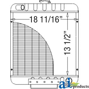 Radiator