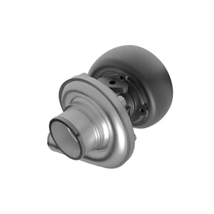 Turbocharger Reman