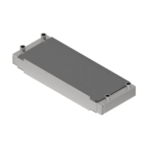 Oil Cooler