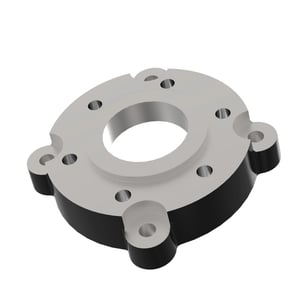 Flange