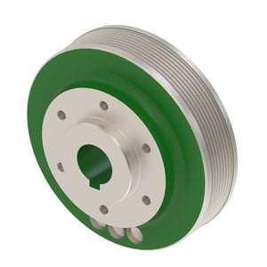 Pulley