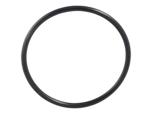 O'RING, .06 X 1.25 X 1.38