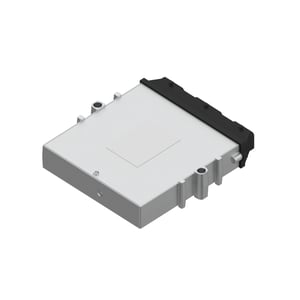 Vehicle Controller
