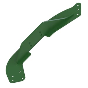 Front Axle Support