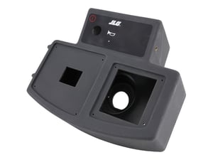BOX,PLATFORM CONTROL