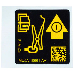 Image of MU5Z5400014A