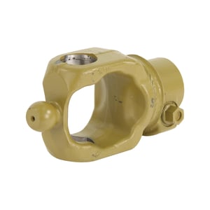 Universal Joint Yoke