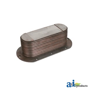 Oil Cooler