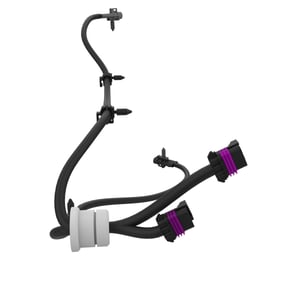 Sensor Wiring Harness