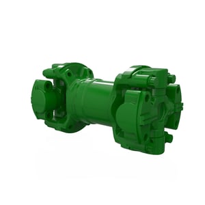 Universal Driveshaft