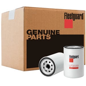 Filter, Lube, Full-Flow Spin-On (QTY 12)