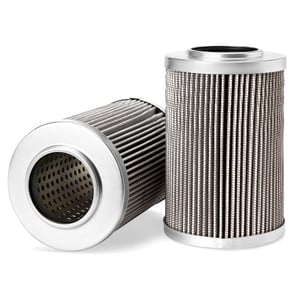 Hydraulic Filter