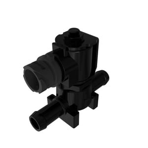 Solenoid Valve