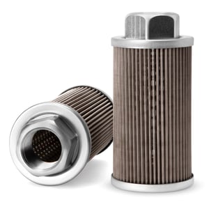 Hydraulic Filter