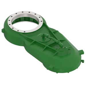 Gear Case