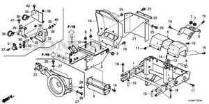 Image of 91507-SNA-003