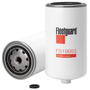Filter,Water Separator Spin-On (QTY 1)