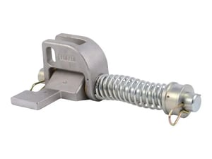 SJ-HYD TRAY CAM LOCK ASSY