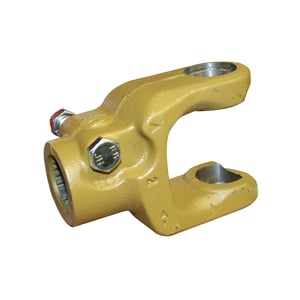 Universal Joint Yoke