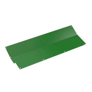 Deflector