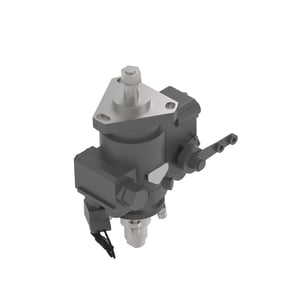 Fuel Injection Pump Reman