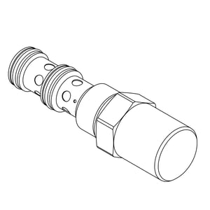 Hydraulic Pressure Valve