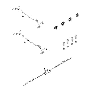 Nozzle Kit