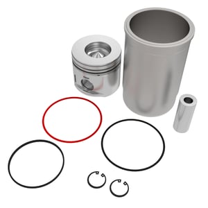 Piston-Liner Kit