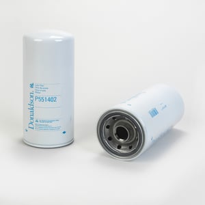 Donaldson P551402 Spin-On Full-Flow Lube Filter