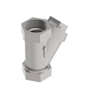 Strainer