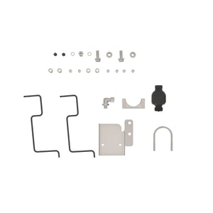 Hitch Kit