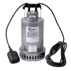 Honda WSP53 Submersible Pump