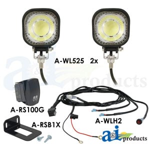 Image of A-WL525KT