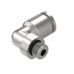 Elbow Fitting