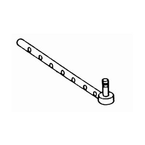 Tie Rod Assembly