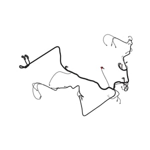 Chassis Wiring Harness