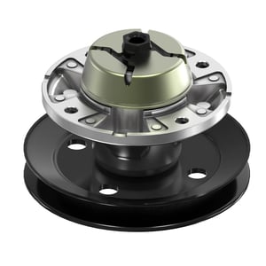 Spindle