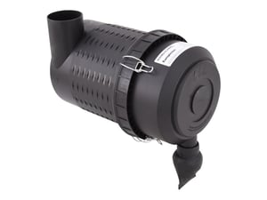 AIR CLEANER ASSEMBLY