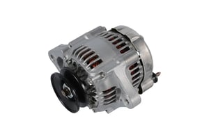 KU-ALTERNATOR