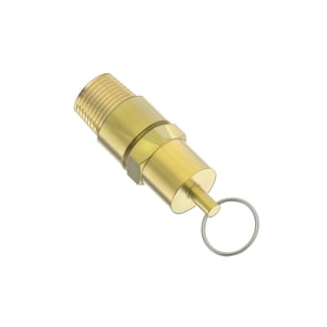 Pressure Relief Valve