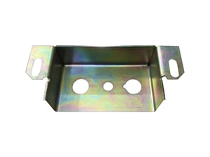 BRACKET, .08X2.95X10.33