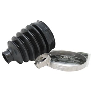 Front Rear CV Axle Boot Kit